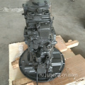 PC360-7 Excavator PC360-7 Гидравлический главный насос 708-2G-00024